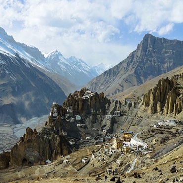 Spiti Circuit With Chandrataal Day Tour – 8D